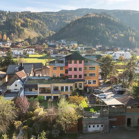 Bliem'S Familienhotel Haus im Ennstal Exteriér fotografie