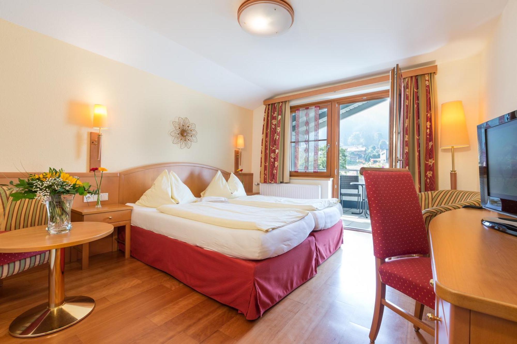 Bliem'S Familienhotel Haus im Ennstal Exteriér fotografie