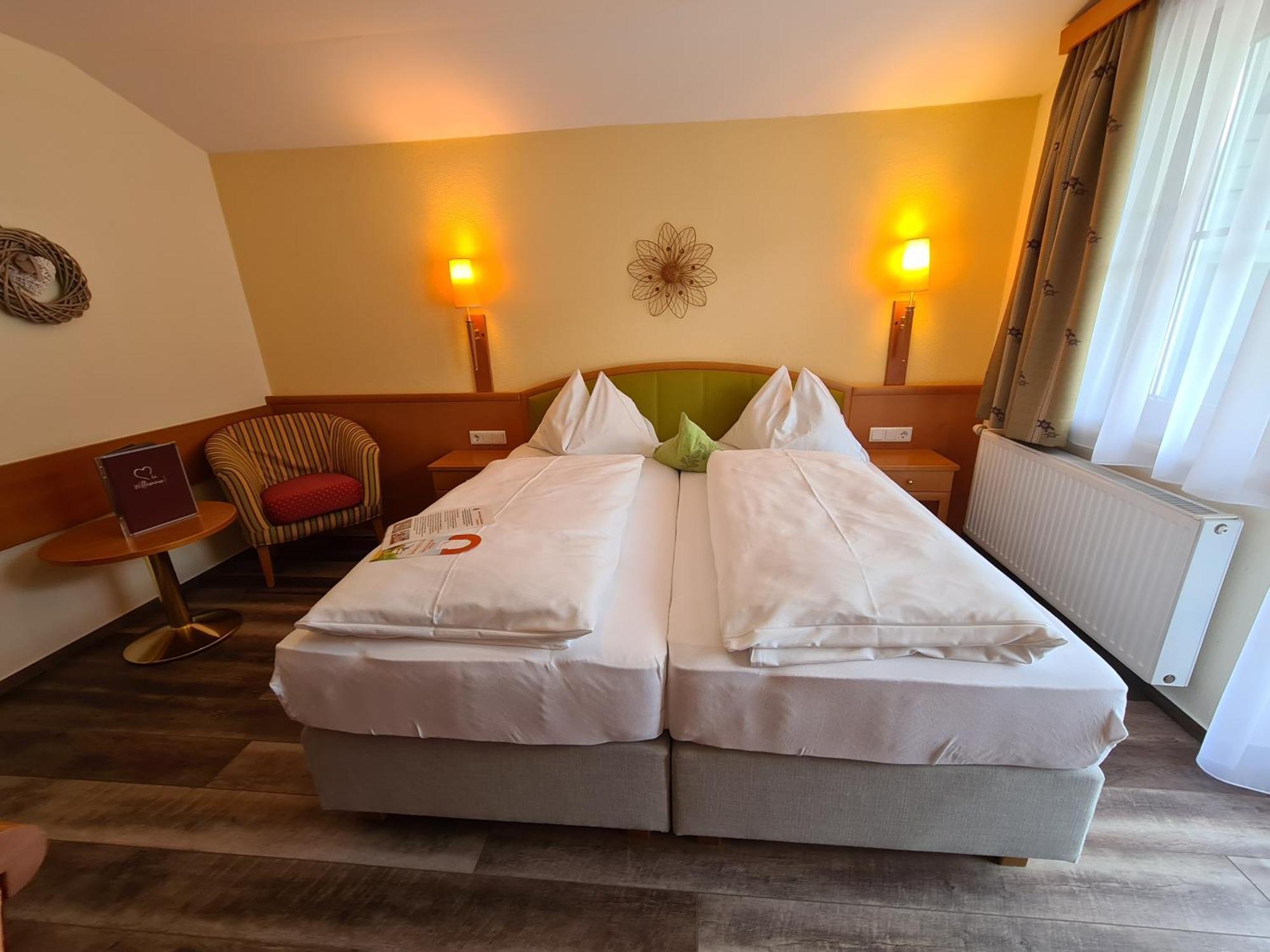 Bliem'S Familienhotel Haus im Ennstal Exteriér fotografie