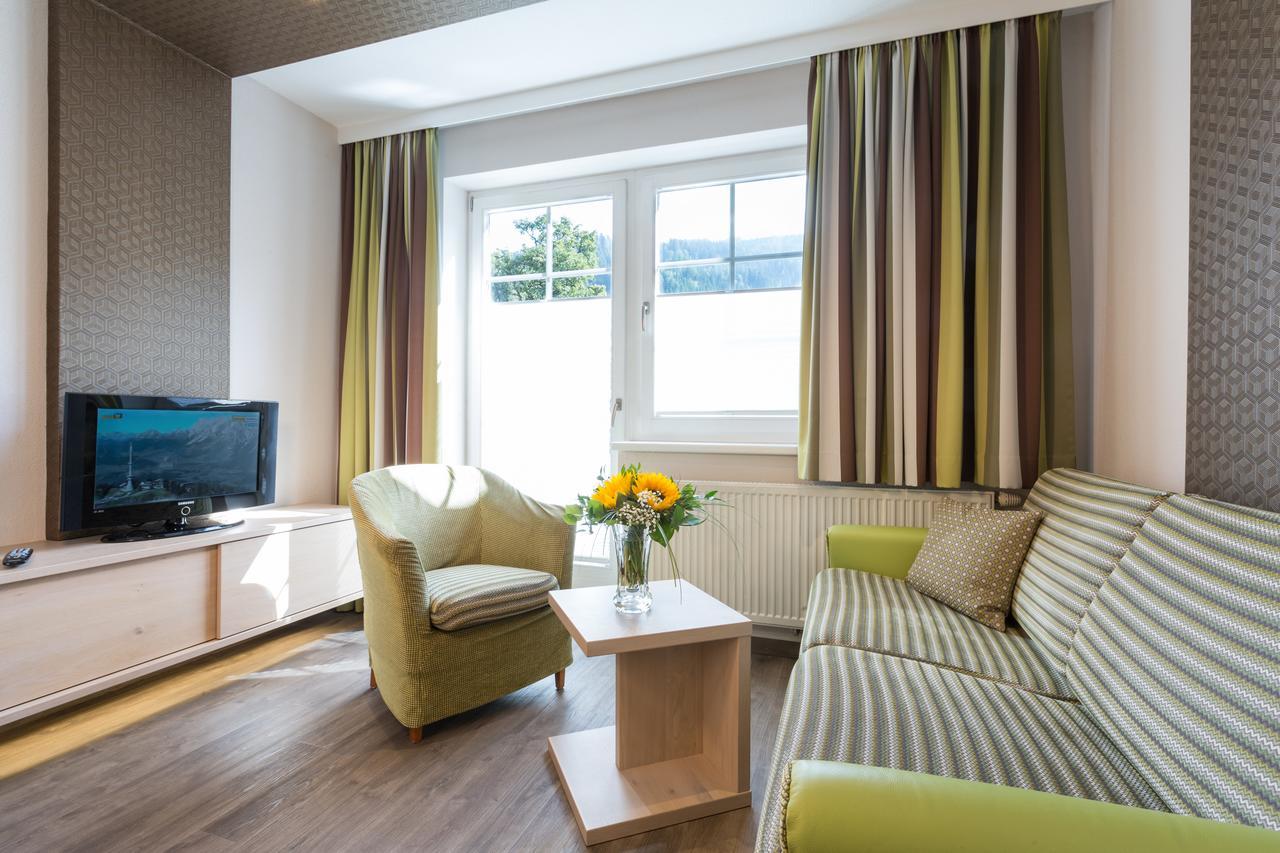 Bliem'S Familienhotel Haus im Ennstal Exteriér fotografie