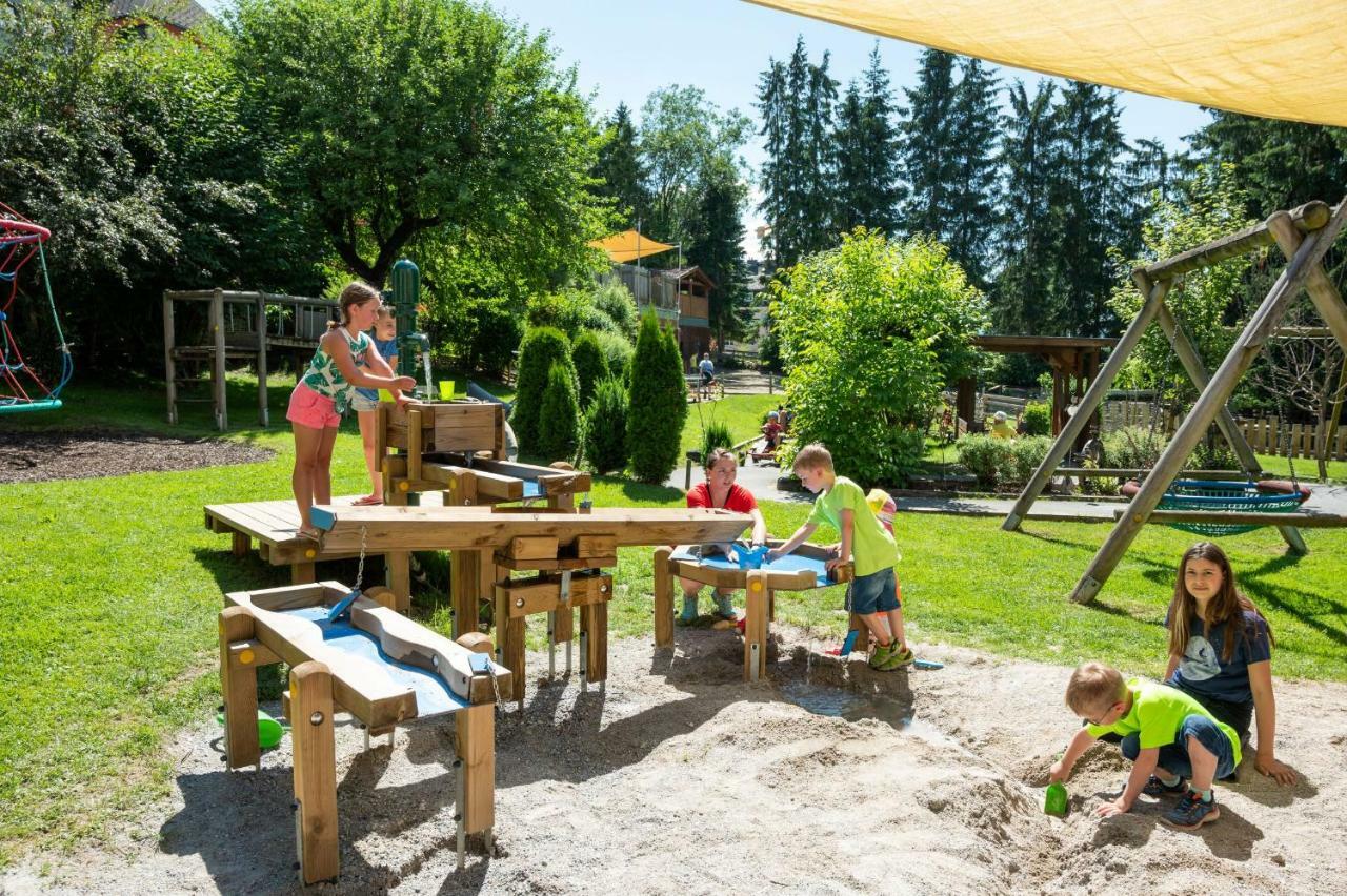 Bliem'S Familienhotel Haus im Ennstal Exteriér fotografie
