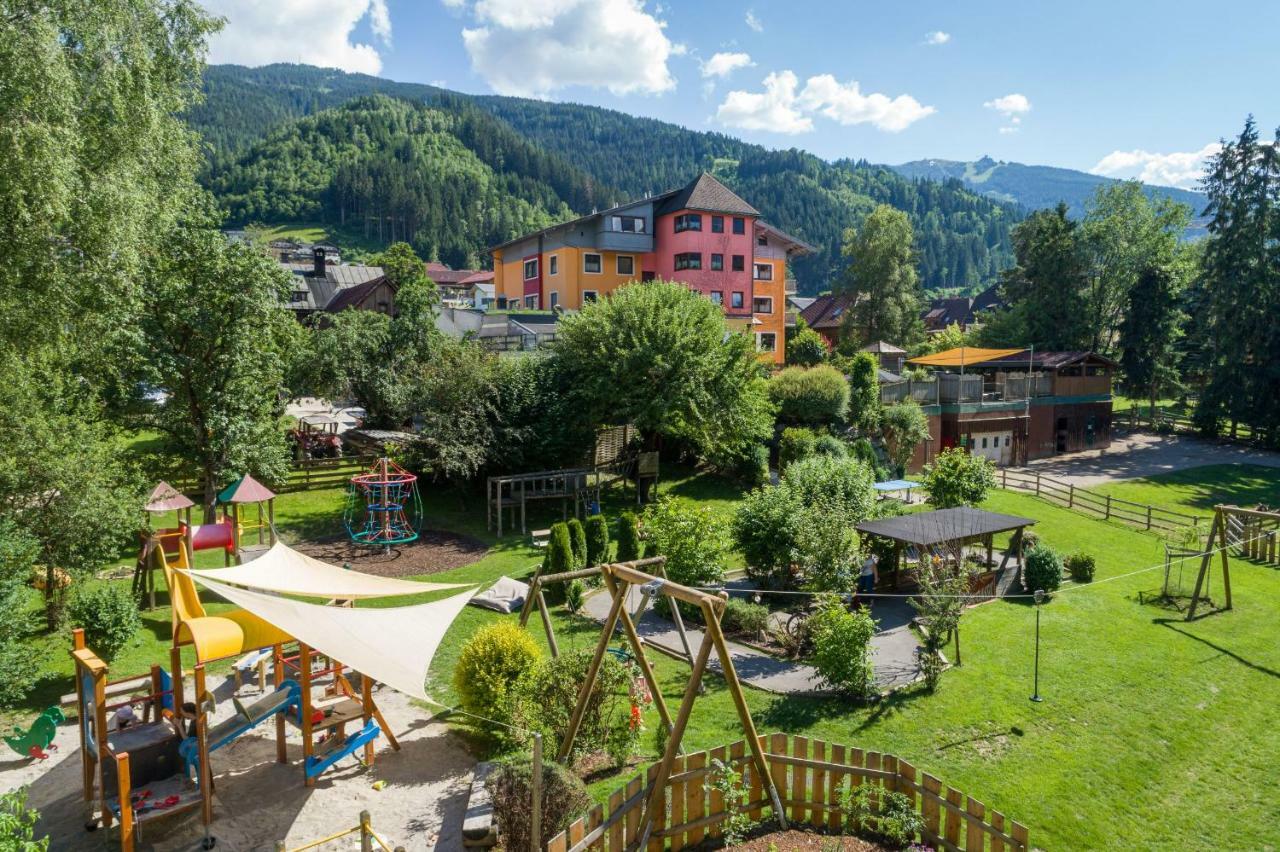 Bliem'S Familienhotel Haus im Ennstal Exteriér fotografie