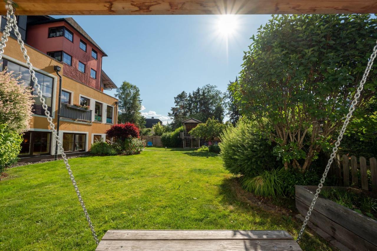 Bliem'S Familienhotel Haus im Ennstal Exteriér fotografie